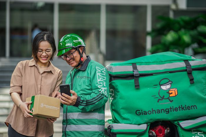 Hình ảnh 2 của Công ty Cổ phần Giao Hàng Tiết Kiệm (Giaohangtietkiem)