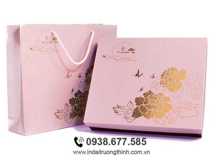 Hình ảnh Công Ty In Đại Trường Thịnh 1