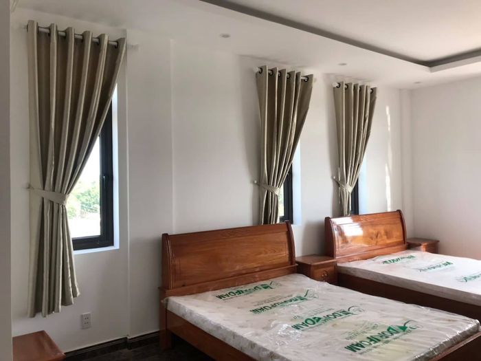 Hình ảnh Mành rèm Quy Nhơn 1