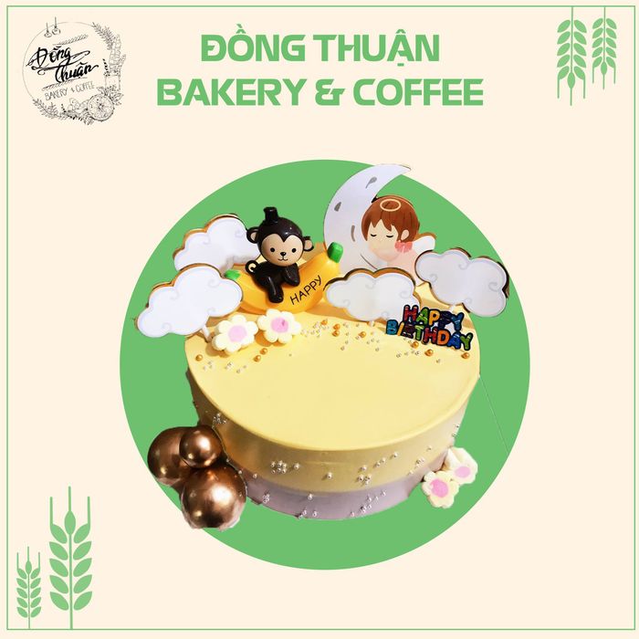 Tiệm Bánh Đồng Thuận - Hình 2