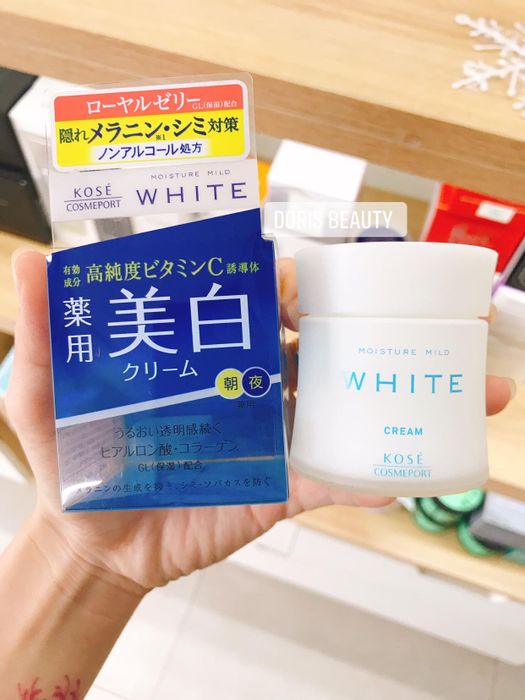 Hình ảnh Mỹ Phẩm Doris Beauty tại Quảng Ngãi 1