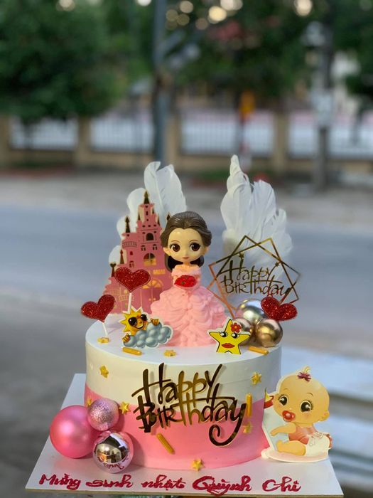 Ảnh 2 của Tiệm Bánh Trung Hiền