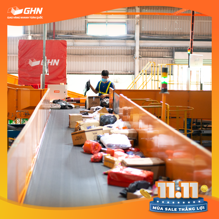 Hình ảnh Giao hàng nhanh 2