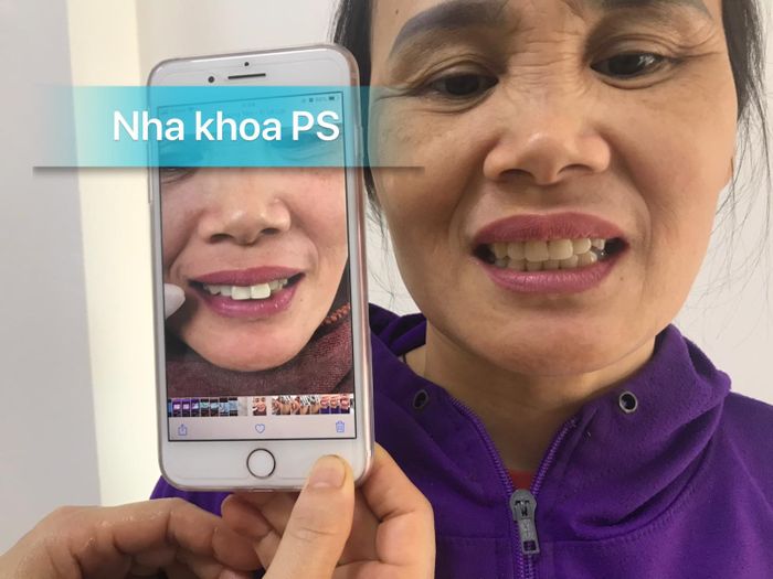 Nha Khoa PS Hưng Yên - Hình ảnh 1