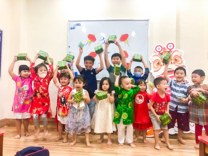 Hình ảnh I Can Read Vietnam số 2