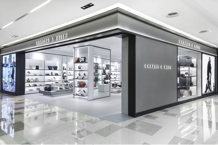 CNK Outlet - Túi xịn ảnh số 2