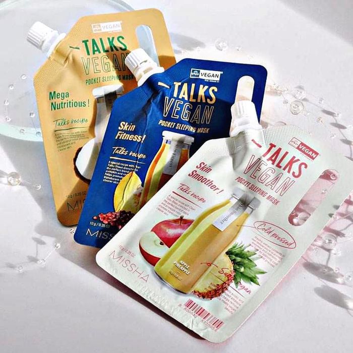 Hình ảnh Le Bonbon Cosmetics 2