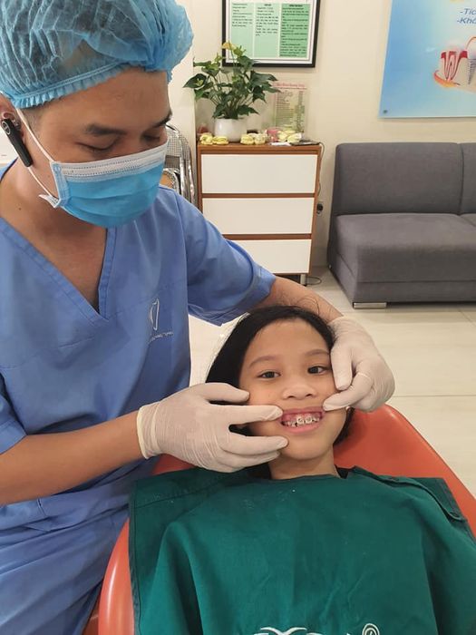 Ảnh NHA KHOA QUANG TÙNG 2