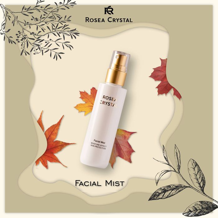 Hình ảnh Rosea Crystal số 2