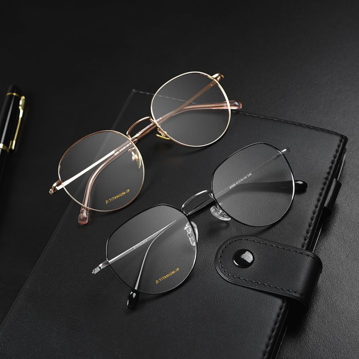 Hình ảnh Kính Mắt Eye Plus 1