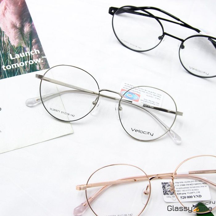Hình ảnh của GlassyZone