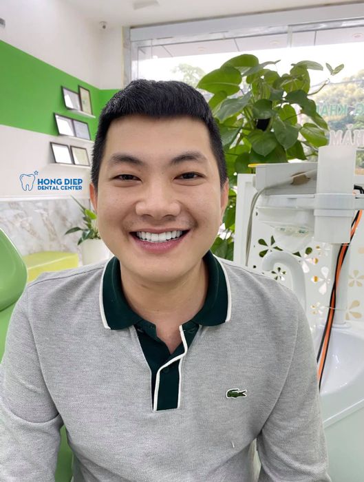 Hình ảnh 2 của Nha khoa Hồng Điệp