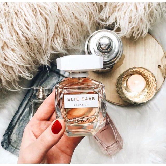 Hình ảnh của Missi Perfume 1