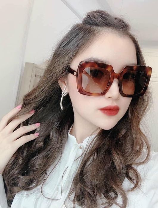 Hình ảnh 1 của Kính Mắt Tiến Dũng