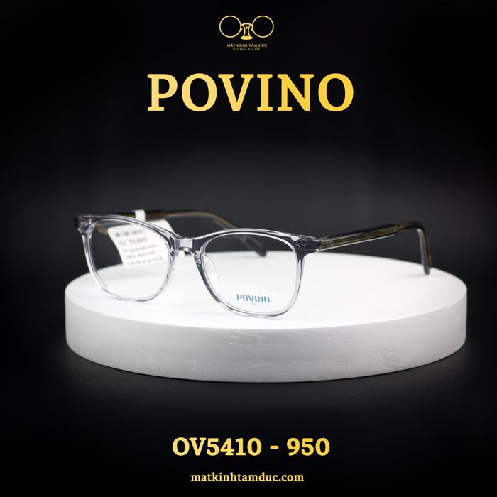 Hình ảnh 1 của Mắt Kính Tâm Đức