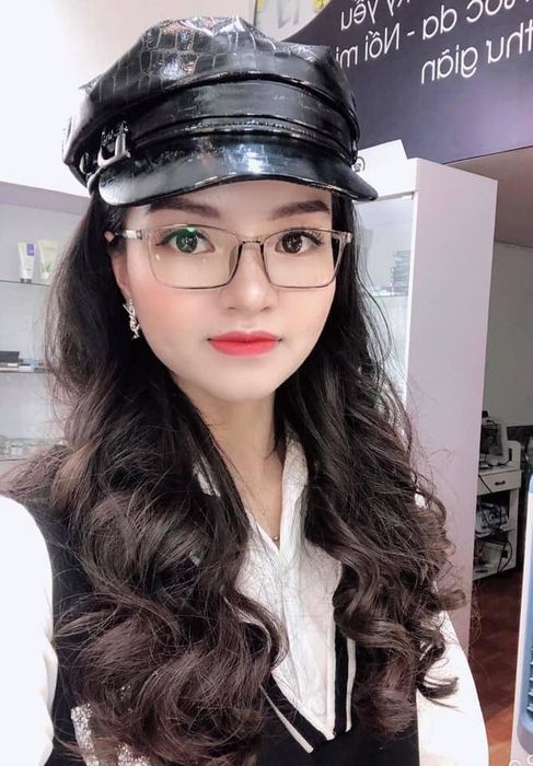 Trung Tâm Kính Mắt Đồng Hồ Phổ Yên hình 2
