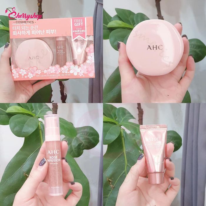 Ảnh 2 của Uyên Cosmetics