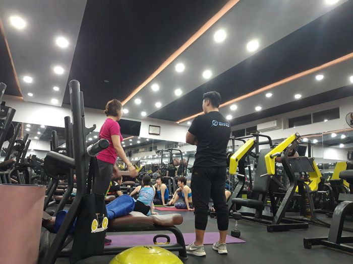 Hình ảnh 2 của Bluefit Quảng Ngãi