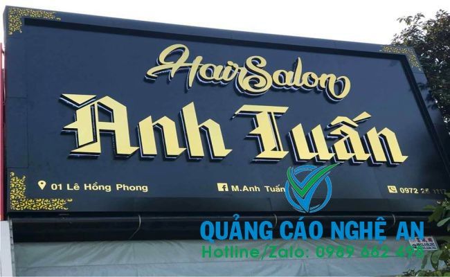 Công ty Quảng cáo Nghệ An VNOMEDIA - Hình ảnh 2