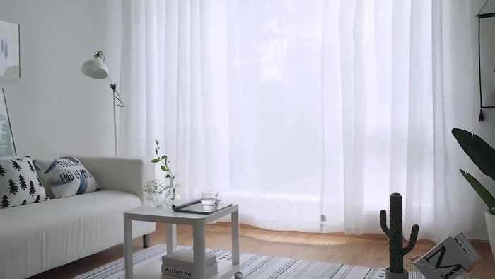 Hình ảnh Thanh Nhung - Rèm cửa Quy Nhơn 2