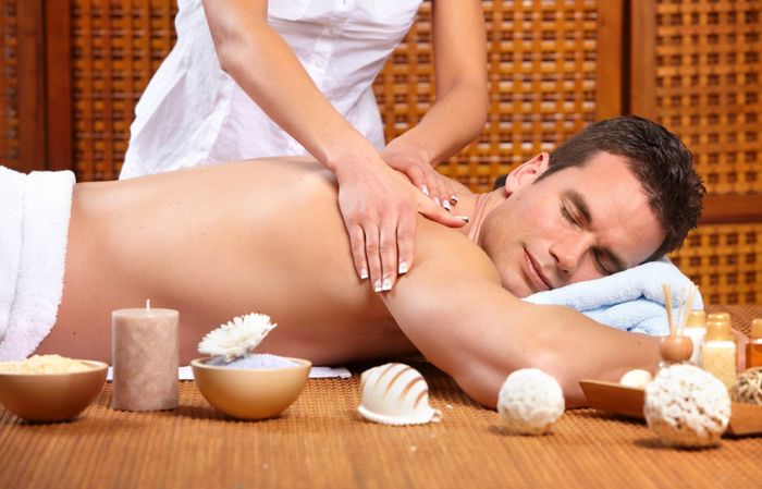 MÂY Spa - Thanh Hóa - Hình ảnh 2