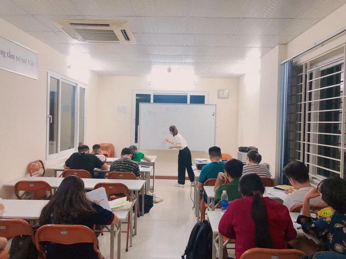 Hình ảnh Trung tâm Nhật ngữ EIKOH số 1