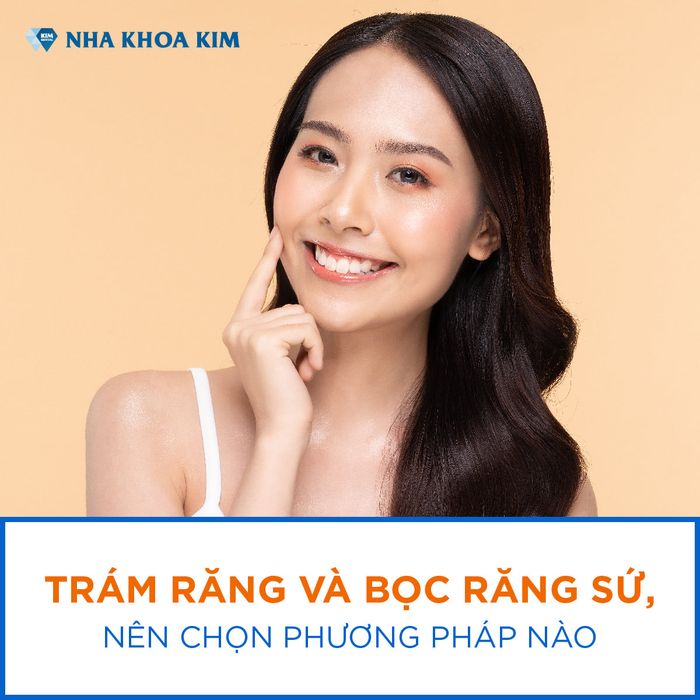 Hình ảnh Nha Khoa Kim 1