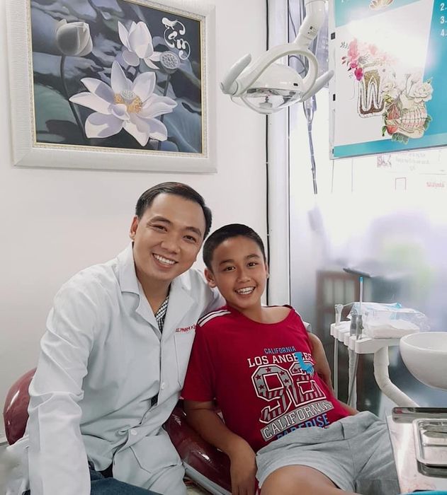 Hình ảnh Nha Khoa Phương Thành số 1