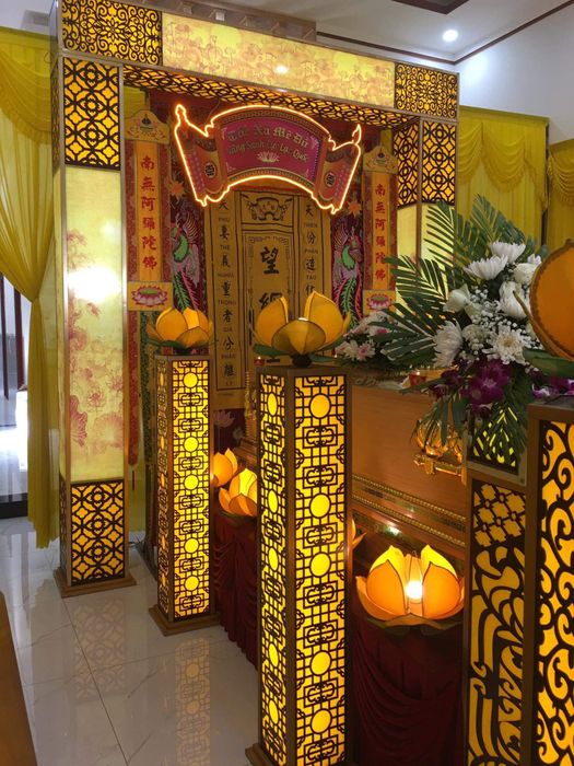 Hình ảnh Dịch vụ tang lễ TUẤN TÂY SƠN 2