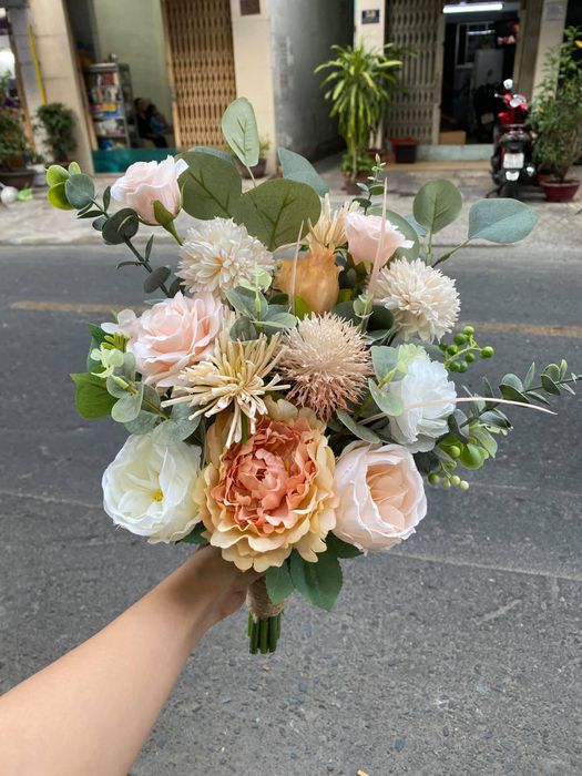 Cửa hàng hoa Na Na - Hình ảnh 1