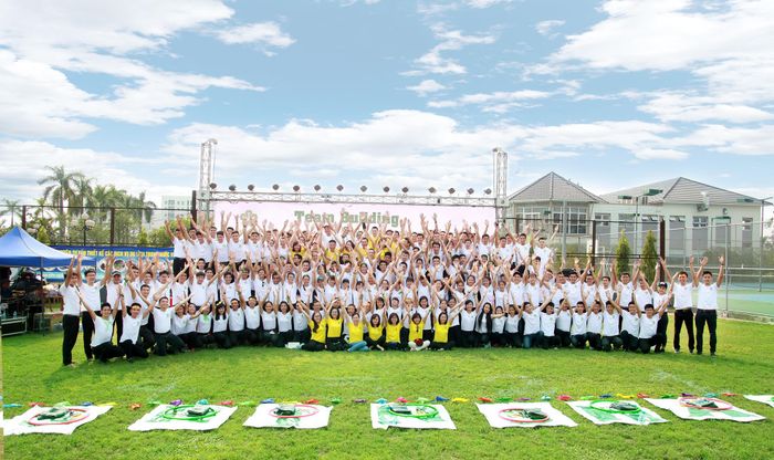 Trung tâm Đào tạo Nhật ngữ Isshin hình 1