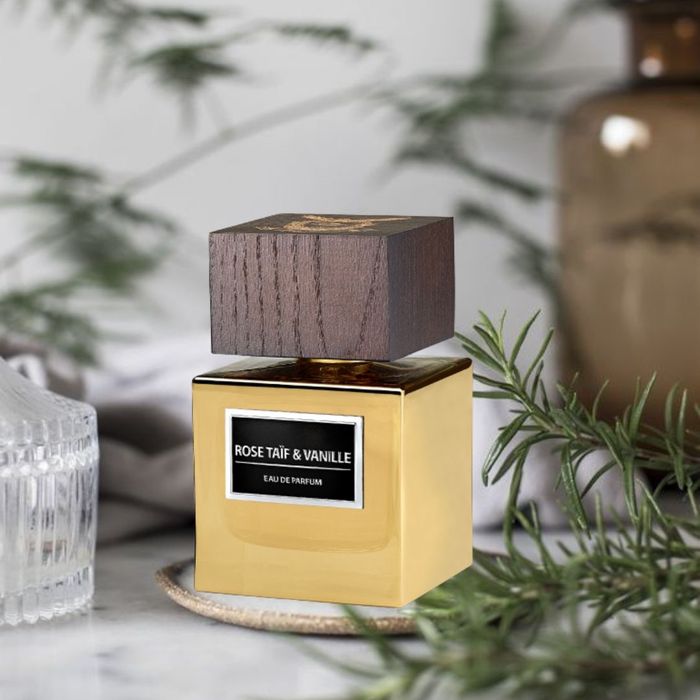 Thế Giới Nước Hoa - Thế Giới Hương hình ảnh 3