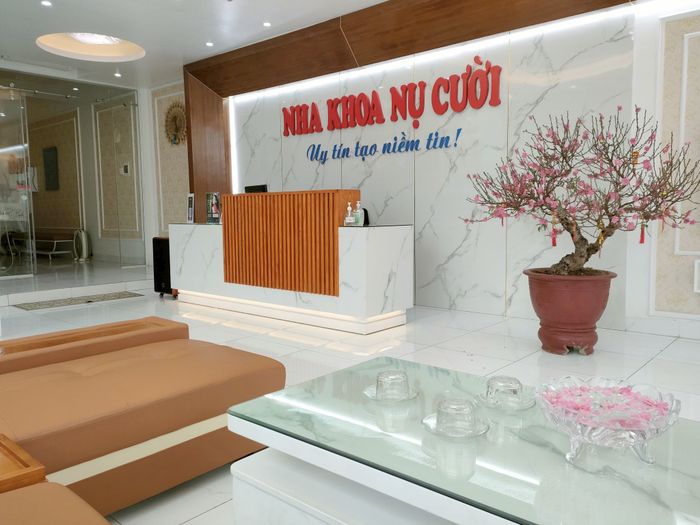 Nha Khoa Nụ Cười - Hình ảnh 2