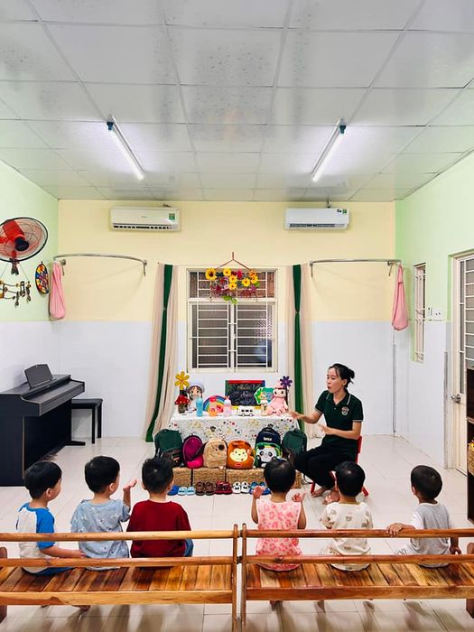 Hình ảnh Mầm non Aloha Phan Rang 2