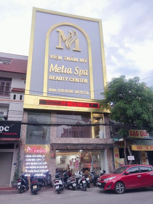 Hình ảnh Melia Spa 2