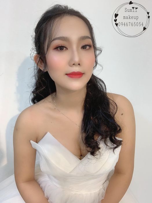 Áo cưới SUMII ảnh 2