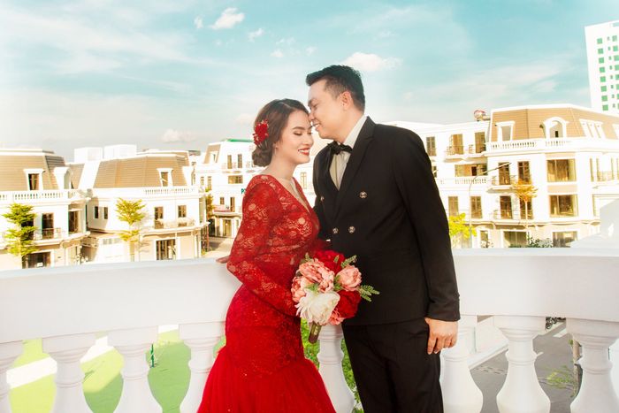 Hình ảnh 2 từ HIEU QUACH Studio