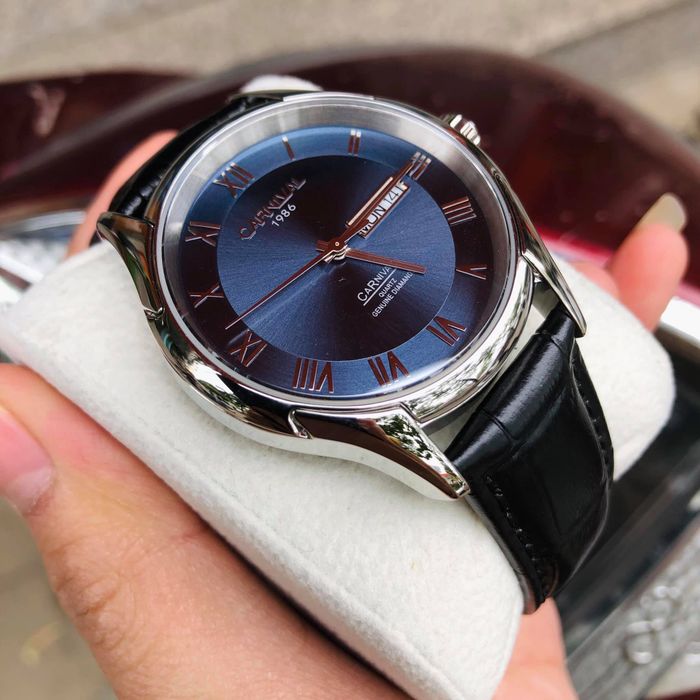 ĐỒNG HỒ TIGOLD - Hình ảnh 1