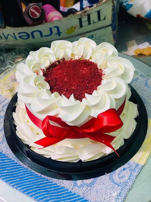 Bánh sinh nhật Đức Phát - Hình ảnh 1