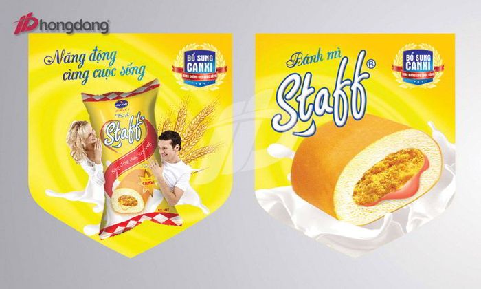 Hình ảnh 2 của Công Ty In Hồng Đăng