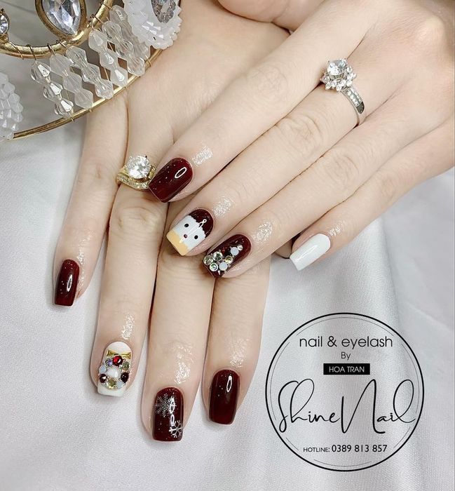 Ảnh 1 của Shine Nail