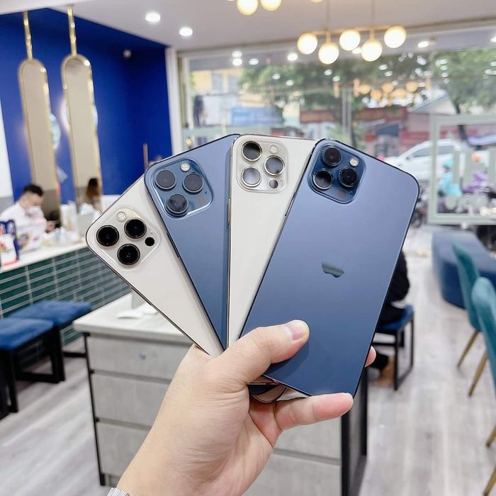 Hình ảnh thứ 2 về Nhí Store