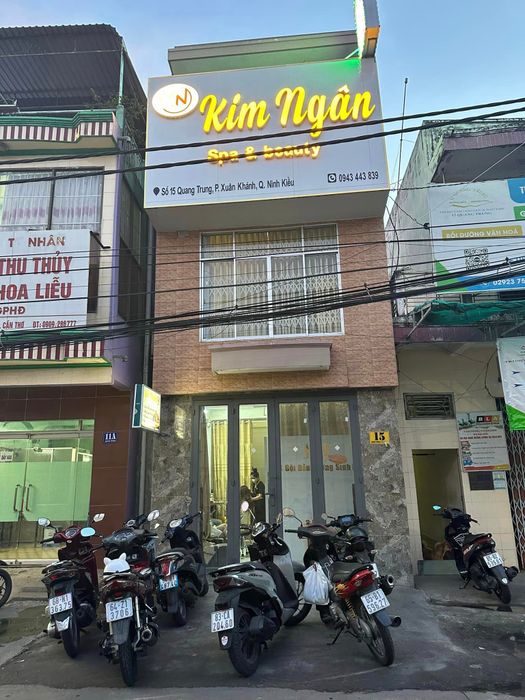 Ảnh thứ hai của Kim Ngân Spa