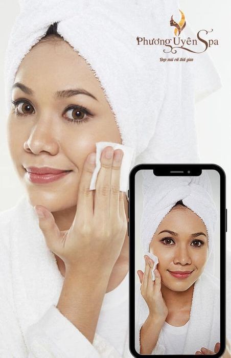 Hình ảnh tại Phương Uyên Spa số 2