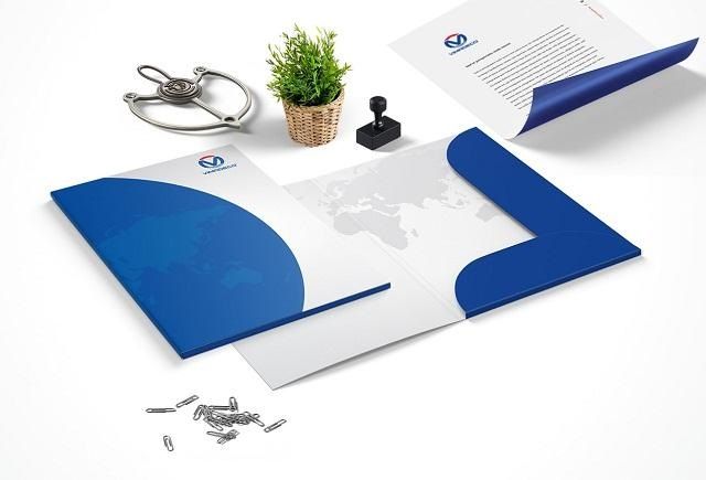 Công ty in ấn giá rẻ Dấu Chân Việt - Ảnh 2
