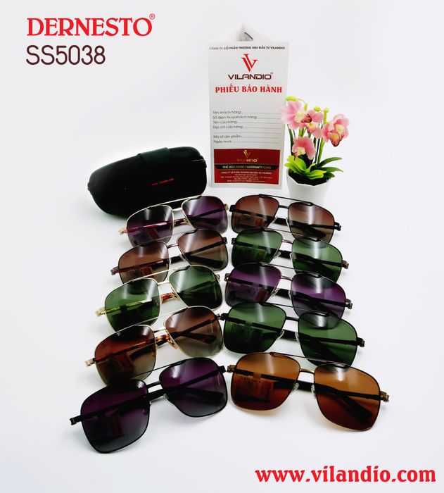 Trung Tâm Kính Thuốc Hà Nội hình ảnh 2