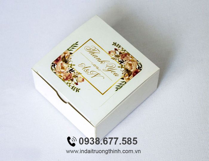 Hình ảnh Công Ty In Đại Trường Thịnh 2