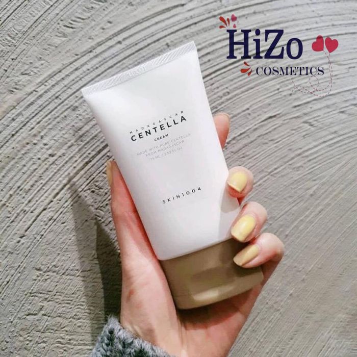 Hình ảnh HiZo Cosmetics 1