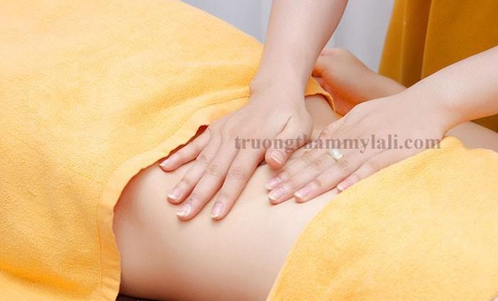 Hình ảnh 2 của Trường Đào tạo Nghề Thẩm mỹ LaLi
