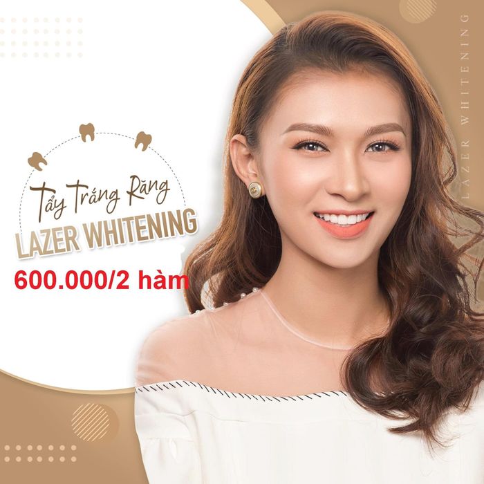 Ảnh Nha Khoa Thăng Long International 1